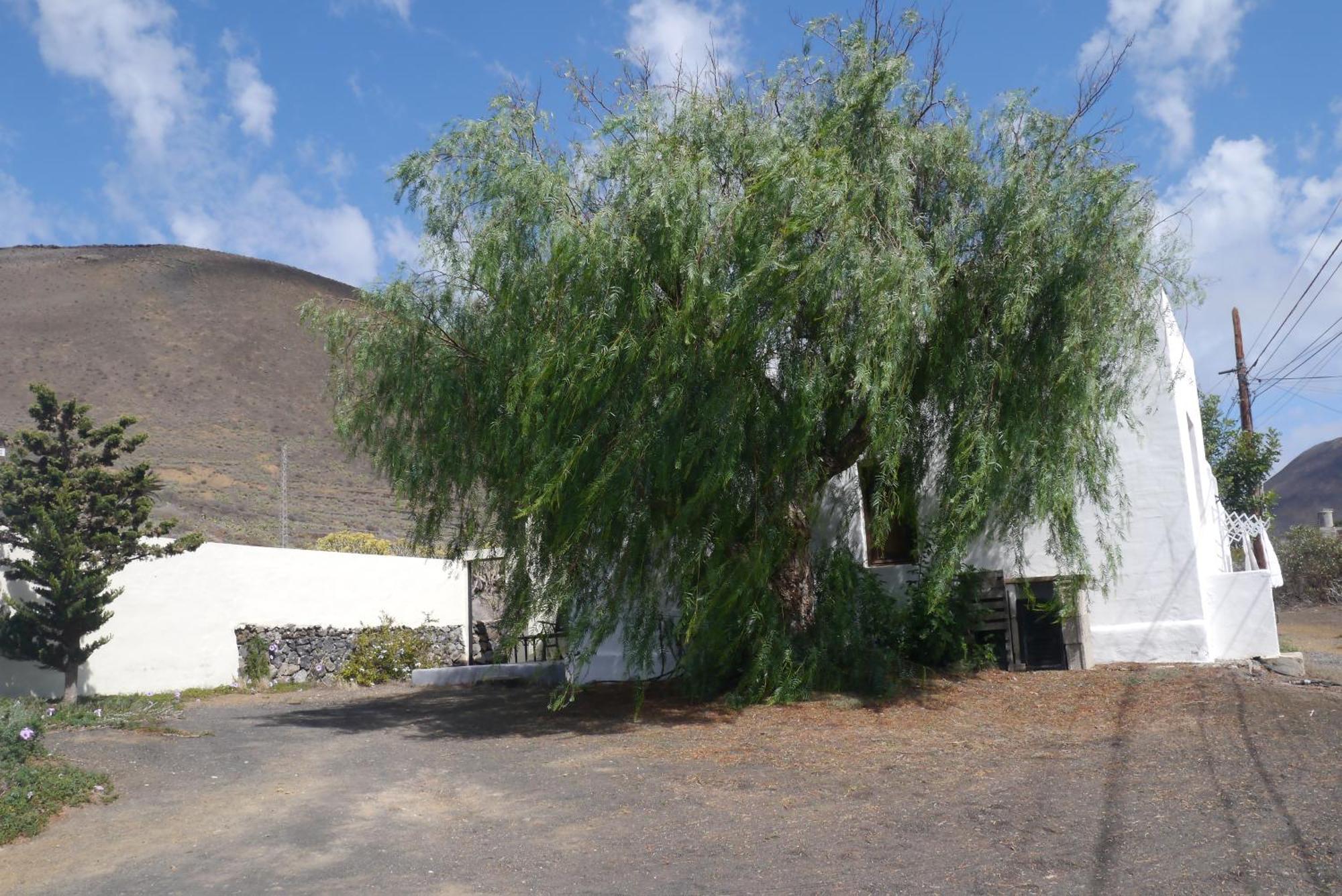 Villa Casa Olga Máguez Exterior foto