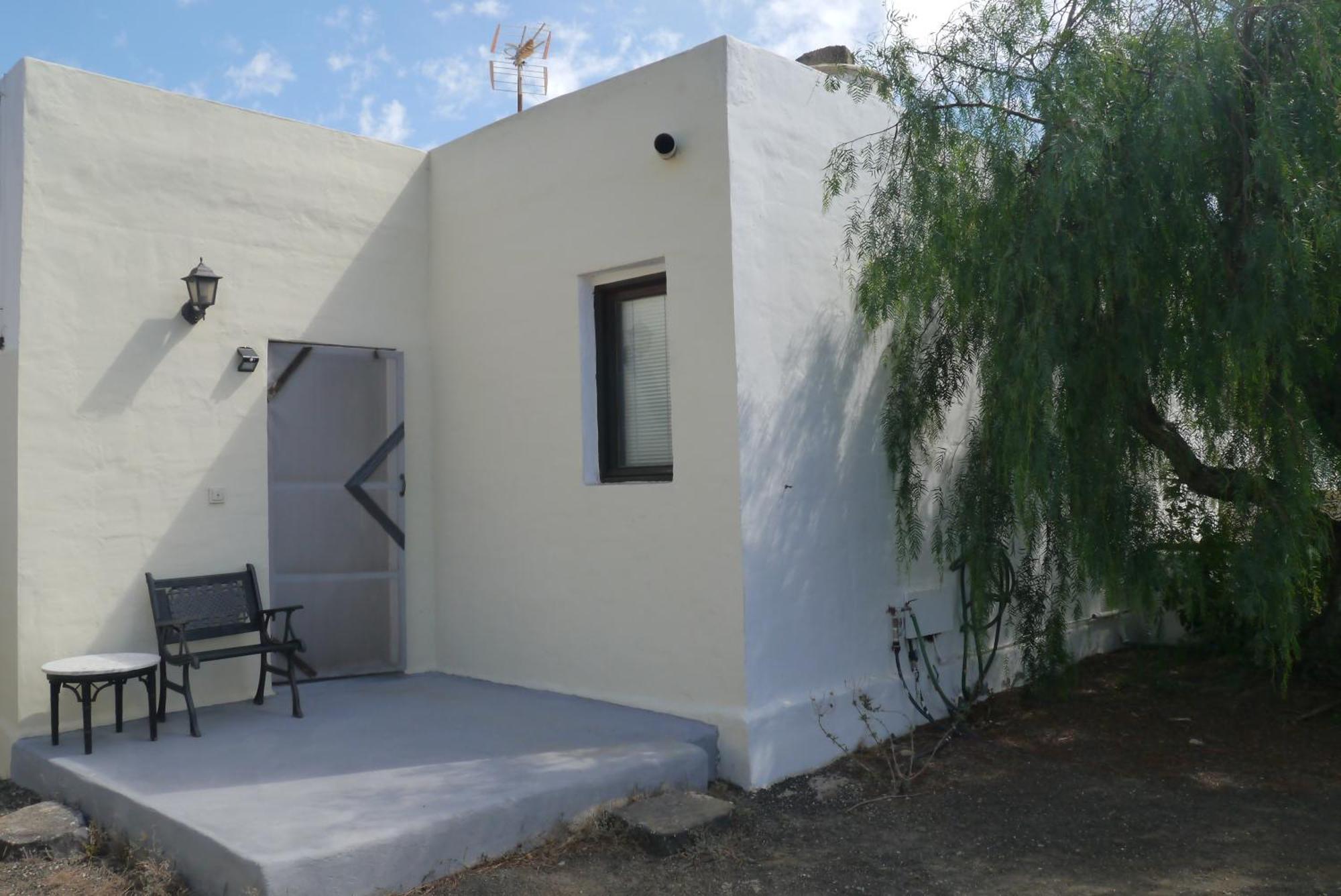 Villa Casa Olga Máguez Exterior foto